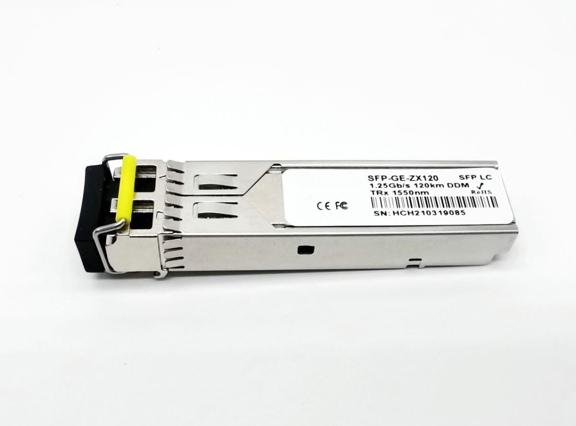 SFP-GE-SX-MM850-A/D光模块型号的详解